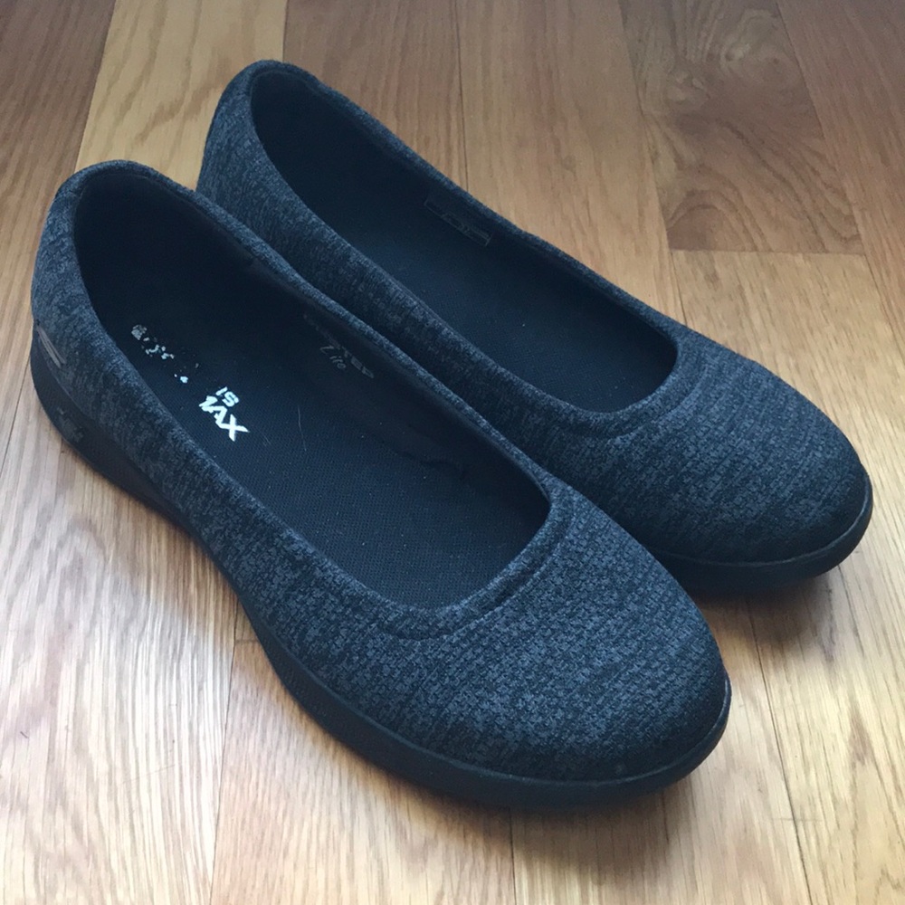 Sketchers GoStep Lite Flats